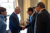 Nature Action London: Menteri LH dan Raja Charles III Bahas Komitmen Indonesia Soal Keanekaragaman Hayati