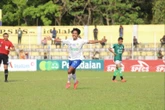 2 Pemain Ini Bertahan di PSIM Jogja
