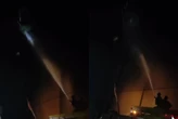 Viral Damkar Ngawi Diduga Semprot Pocong, Ternyata Begini