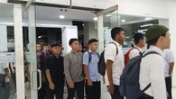 4.700 Pelamar Berebut 200 Loker di Job Fair Kota Bogor