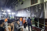 Polisi Temukan Luka Tusukan Pada Wanita Tewas di Kontrakan Surabaya