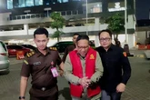 Eks Dirut Kebun Binatang Surabaya Jadi Tersangka Korupsi, Negara Rugi Rp10,2 Miliar