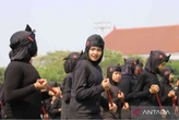Seni Tradisional Ujungan Bekasi Resmi Ditetapkan sebagai Warisan Budaya Tak Benda Indonesia
