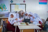 Siapkan Generasi Digital, SIER Ajarkan AI dan Coding kepada Siswa SD