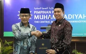 KPPU dan PP Muhammadiyah Saling Bersepakat, Amandemen UU Persaingan Usaha!