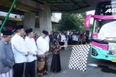 Gegara Visa, 12 JCH Asal Kota Kediri Tertunda Berangkat Haji