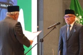 Gantikan Prof Jazidie, Prof Triyogi Yuwono Siap Wujudkan Unusa Berdampak Global