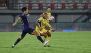 Gegara Hal Ini Persib Keok saat Kontra Persita