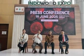 Nilai Ekspor Kayu Capai USD 3,23 Miliar, Indowood Expo Jadi Pemicu Baru