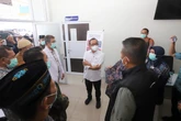 Kasus TBC Capai 1 Juta, Pemerintah Hidupkan Lagi Program TOSS dan Desa Siaga