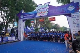 Crystalin RunXperience 2026 Surabaya Sukses, Diikuti 3.500 Pelari dan Libatkan 30 UMKM