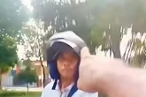 Viral Pemalak Sopir untuk Beli Arak di Perak Barat Surabaya, Kini Diciduk Polisi