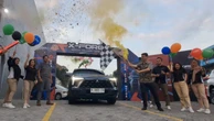 Sun Star Motor Semarang Catatkan Mitsubishi XForce Makin Diminati Masyarakat