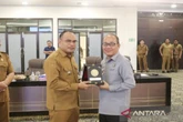 Kemenkum Kalsel Berikan Bantuan Hukum Untuk Warga Kurang Mampu di Kotabaru
