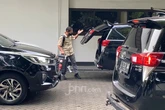 Digeledah 7 Jam, KPK Bawa Dua Koper dari KONI Jatim