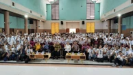 Gapopin Gelar Gerakan Sejuta Kacamata untuk Anak Indonesia di 21 Provinsi