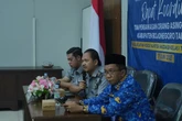 Imigrasi Tanjung Perak Perketat Pengawasan Orang Asing di Bojonegoro