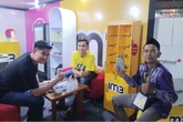 Indosat Tawarkan Paket Roaming Haji, Bonus Internet dan Telepon Melimpah