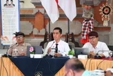 Kemenkum Bali Dorong Harmonisasi Regulasi Pariwisata, Ini Catatan Kadiv PPPH