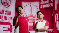 Dua Pelatih Asal Malaysia Gabung Persis Solo, Siap Bawa Tim Naik Kelas