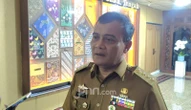 Gubernur Jateng Blak-blakan Banyak Warganya yang Miskin Ketergantungan Bansos