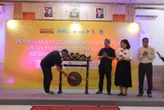 Dukung Indonesia Emas 2045, BIRU dan DIY Hadirkan Teaching Factory di SMKN 1 Katapang