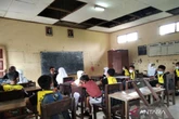 28 Sekolah Rusak di Kudus Mulai Diperbaiki