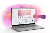 Teknologi AI Terbaru di Laptop Lenovo, Tak Perlu Menginstal dan Jaringan Internet