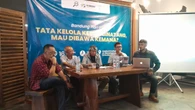 Polemik Bandung Zoo, IPRC Minta Semua Pihak Tahan Diri