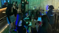 Duh, 5 Orang Positif Narkoba Saat Berkaraoke di Semarang