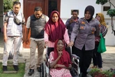 Viral Ibu Diusir dari Rumah di Probolinggo, Anak-Anak Jemput Pulang, Tangis Haru Pecah