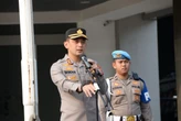 PB Inspira Puji Kinerja Polres Bogor Dalam Deteksi Dini Tekan Kasus Kriminalitas