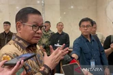 Pramono Anung Tegaskan ASN Terlibat Judol Tidak Terima Promosi Jabatan
