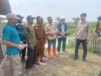 Perum Jasa Tirta II dan Pemkab Subang Tertibkan Bangunan Liar Hingga Normalisasi Saluran Pembuang