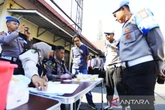 Kombes Cucun: Gaktiplin Digelar Untuk Incar Polisi Nakal