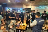 Sidak Tempat Hiburan Malam di Karawang, Bupati Aep Temukan Dugaan Pelanggaran Perizinan dan Dokumen