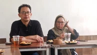 Alissa Wahid Kunjungi Rumah Duka Iko Juliant, Desak Polisi Ungkap Kejelasan Kasus