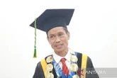Universitas Lambung Mangkurat Bebaskan Biaya UKT Studi Lanjut Sarjana Berprestasi