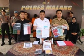 2 Pria di Malang Kompak Jual Istri Lewat Aplikasi Online, Sontoloyo
