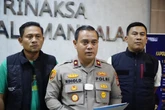 Nekat Jual Obat Keras Ilegal, Pria 26 Tahun Ditangkap di Jakarta Barat