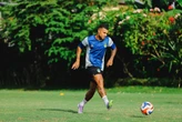 Mantan Rekan Setim Ole Romeny Gabung PSIM Yogyakarta