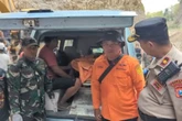 Pekerja Tambang yang Tertimbun Material Longsor di Magetan Ditemukan Tewas
