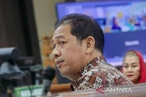 Suami Eks Wali Kota Semarang Minta Proyek Meja-Kursi Rp 20 Miliar