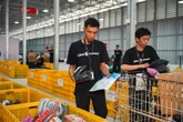 Surabaya Jadi Kota dengan Pengiriman Sparepart Tertinggi Lion Parcel