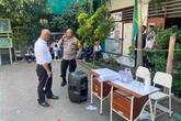 Siswa SMPN 3 Pasuruan Tewas Tersengat Listrik, Begini Kronologinya