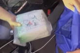 Polisi Gagalkan Pengiriman 1 Kg Sabu-Sabu di Suramadu, 2 Pria Pasuruan Diringkus