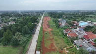 Pembangunan Jalan Bomang Dilanjutkan, Jalur Lambat Ditargetkan Selesai Tahun Ini