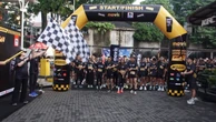 Morris dan Super Indo Ajak Masyarakat Bandung Terapkan Gaya Hidup Sehat Melalui Fun Run