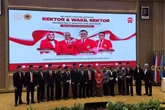 Kembali Pimpin Rektor Untag, Prof Mulyanto Targetkan 7 Prodi Akreditasi Internasional