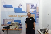 Cara Lion Parcel Dukung Ekspansi Industri Clothing Bandung